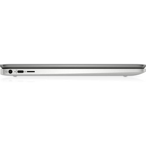  Amazon Renewed HP Chromebook 14-NA-0023 Intel Celeron N4000 4 GB RAM 14 Intel HD GRAPHICS 500