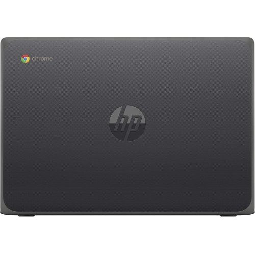  Amazon Renewed HP Chromebook 11A G8 Education AMD A4-9120C 4GB 32GB eMMC 11.6-inch WLED HD Webcam Chrome OS (Renewed)