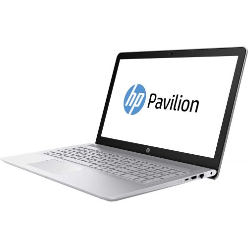  Amazon Renewed 2019 Flagship HP Pavilion?15.6 Full HD IPS Business Laptop, Intel Dual-Core i7-7500U up to 3.5GHz 16GB DDR4 1TB HDD 256GB SSD 802.11ac Bluetooth 4.2 Backlit Keyboard Win 10 (Renewe