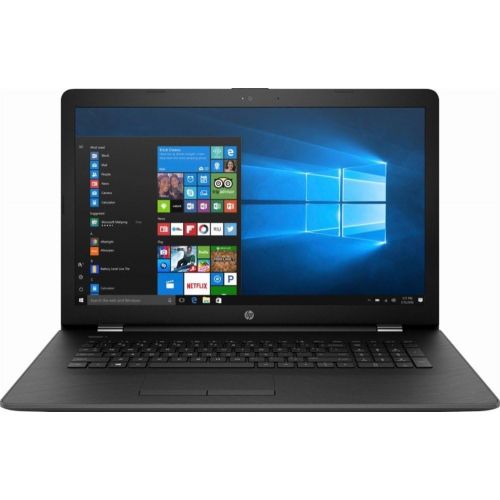  Amazon Renewed HP 2019 Newest 17.3 Inch Flagship Laptop?Computer (8th Gen?Intel Core i5-8265U 3.9GHz, 16GB RAM, 256GB SSD, Intel HD 620, WiFi, Bluetooth, DVD, Windows 10) (Renewed)