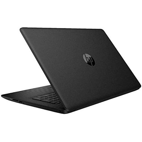  Amazon Renewed HP 17-BY1053 Laptop, 17.3-inch HD+ (1600 X 900), Intel Core i5-8265U, 8 GB RAM, 256 GB SSD, Windows 10 (Renewed)