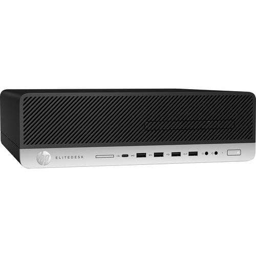  Amazon Renewed HP ELITEDESK 800-G3 Business PC SFF/180W Intel:I7-6700/CI7-3.40G 16GB/1-DIMM 500GB/7200RPM GBE INTEL-HD530/IGP W10P-64 3YR (Renewed)