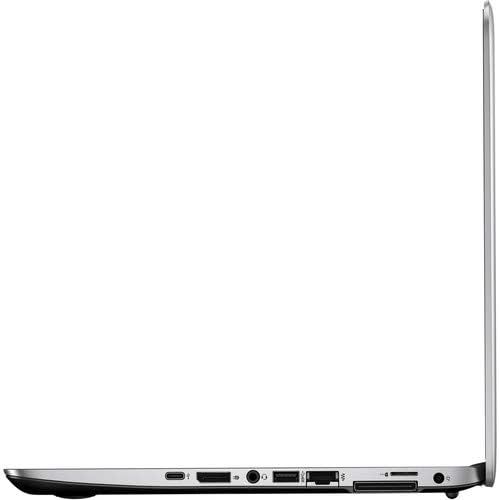  Amazon Renewed HP EliteBook 840 G4 14-inch HD Laptop, Core i5-7200U 2.5GHz, 8GB RAM, 512GB Solid State Drive, 14-inch Touch Screen, Windows 10 Pro 64Bit, Webcam (Renewed)