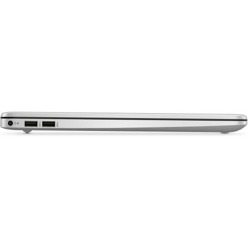  Amazon Renewed New HP 15.6 HD Touchscreen Laptop Intel Core i3-1005G1 8GB DDR4 RAM 128GB SSD HDMI Bluetooth 802.11/b/g/n/ac Windows 10 15-dy1731ms Silver (Renewed)