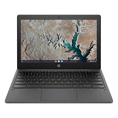  Amazon Renewed HP Chromebook 11A-NA 11.6 HD MediaTek MT8183 4GB LPDDR4-3733 32GB eMMC WLAN BT Cam Chrome 64 (Renewed)