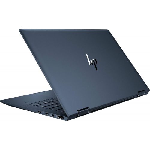  Amazon Renewed HP Elite Dragonfly Notebook PC (Renewed)