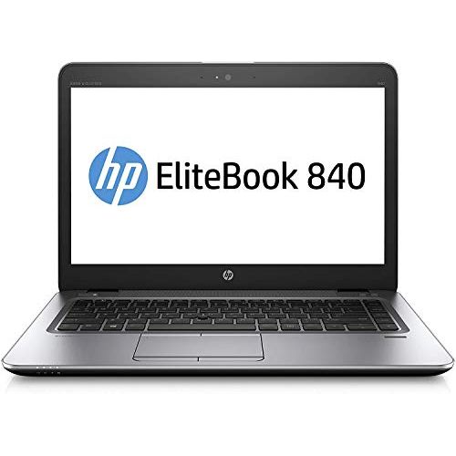  Amazon Renewed HP EliteBook 840 G3 Business Laptop, 14 Anti-Glare FHD , Intel Core i5-6200U, 8GB DDR4, 1TB SSD, Webcam, Windows 10 Pro (Renewed)