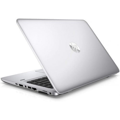  Amazon Renewed HP EliteBook 840 G3 Business Laptop, 14 Anti-Glare FHD , Intel Core i5-6200U, 8GB DDR4, 1TB SSD, Webcam, Windows 10 Pro (Renewed)