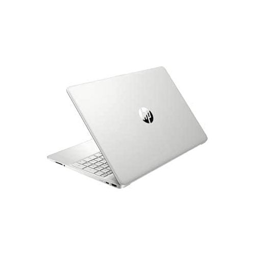  Amazon Renewed HP 15t-dy200 CTO 15.6 FHD IPS Touchscreen Laptop, Intel i7-1165G7 (up to 4.7 GHz), 16GB (2 x 8GB) DDR4, 512GB SSD, Win 10, Natural Silver (Renewed)