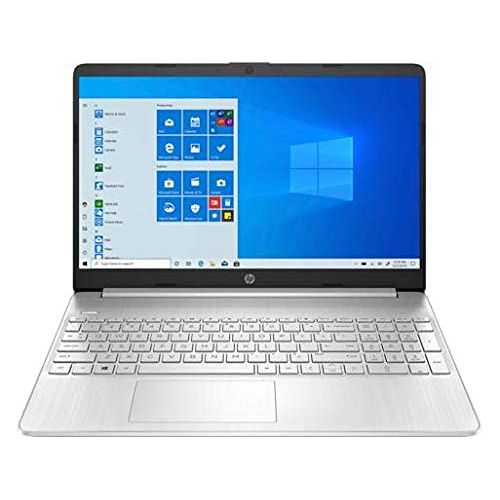  Amazon Renewed HP 15t-dy200 CTO 15.6 FHD IPS Touchscreen Laptop, Intel i7-1165G7 (up to 4.7 GHz), 16GB (2 x 8GB) DDR4, 512GB SSD, Win 10, Natural Silver (Renewed)