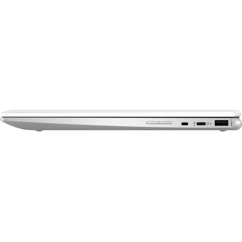  Amazon Renewed HP Chromebook x360 - 14b-ca0015cl Home Office Laptop (Pentium N5000 4-Core, 4GB RAM, 64GB eMMC, 14.0 Touch Full HD (1920x1080) Display, Intel UHD 605, USB3.1 Type-C, WiFi, Chrome O