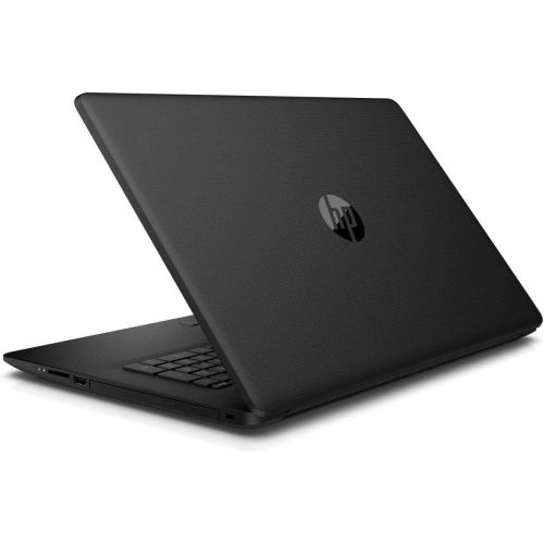  Amazon Renewed Newest HP 17-by300 High Performance Slim Laptop in Black 10th Gen Intel i7 up to 3.9GHz 8GB RAM 256GB SSD 17.3 HD WiFi HDMI (Renewed)