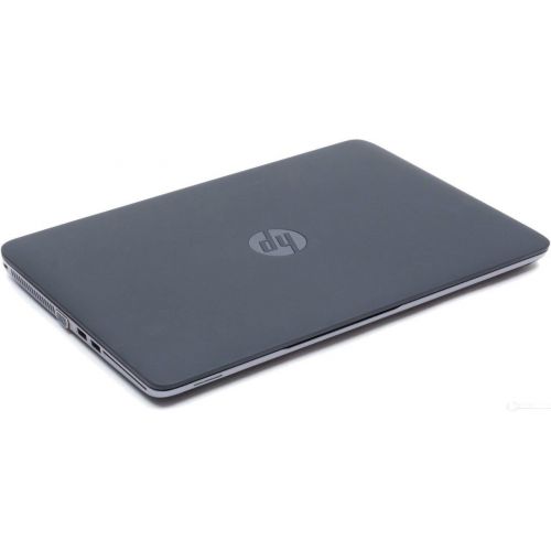  Amazon Renewed HP EliteBook 840 G1 14 Inch Business Laptop Computer (Intel Dual Core i7 2.1GHz Processor, 8GB RAM, 240GB SSD, USB 3.0, VGA, WiFi, RJ45, Windows 10 Professional (Renewed)