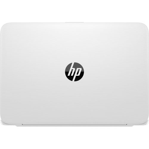  Amazon Renewed HP Stream 11.6 Laptop with Windows 10 S Intel N4000 32GB eMMC 4GB White (Renewed)