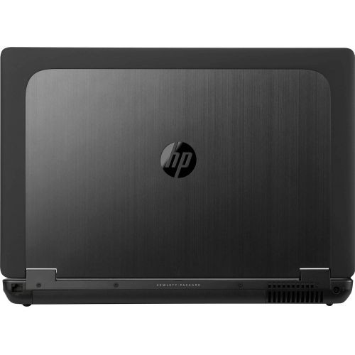  Amazon Renewed HP ZBOOK 17 G2 Mobile Station 17.3 Laptop, Core i7-4810MQ 2.8GHz , 16GB RAM, 512GB Solid State Drive, DVDRW, Win10P64, CAM (Renewed)