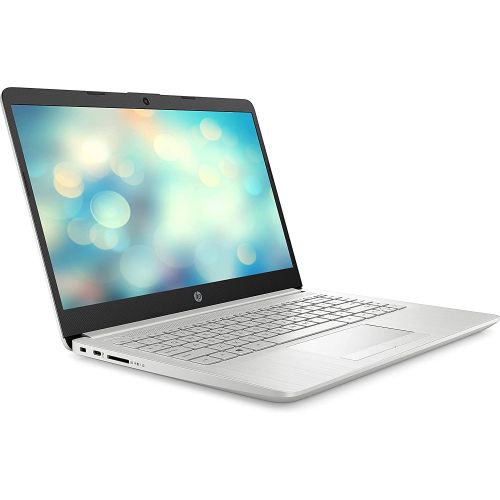  Amazon Renewed Hp 14-Dk1022Wm Laptop AMD Ryzen 2.60 GHz 4GB Ram 128GB SSD Windows 10 Home (Renewed)