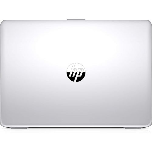  Amazon Renewed Hp 14-Dk1022Wm Laptop AMD Ryzen 2.60 GHz 4GB Ram 128GB SSD Windows 10 Home (Renewed)