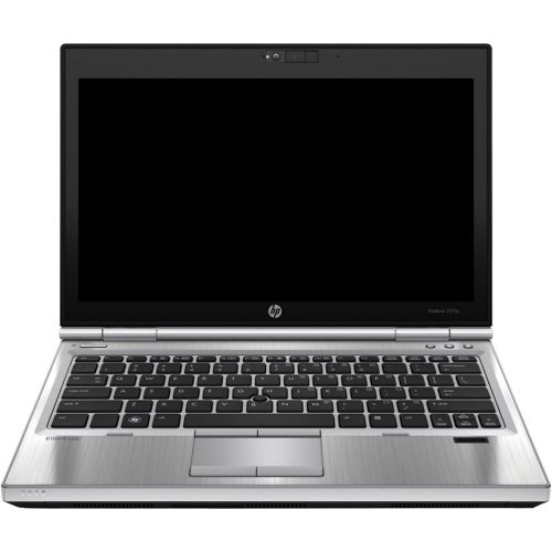  Amazon Renewed HP EliteBook 2570p 12in Notebook PC - Intel Core i5-3320M 2.6GHz 8GB 250GB Windows 10 Professional (Renewed)