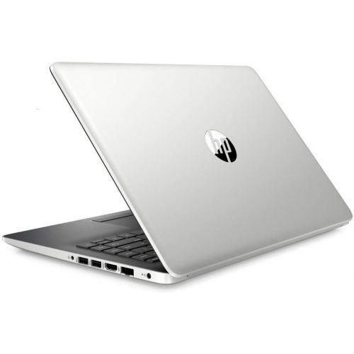  Amazon Renewed HP 17-BY1062 17.3” HD+ WLED Intel Core i5-8265U Quad Core 8GB Memory 1TB HDD DVD Win 10 Laptop (Renewed)