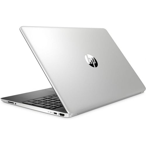  Amazon Renewed HP 15-DW0023CL Laptop. Intel Core 8145U, 4GB RAM, 128GB SSD, Windows 10 Home 64-bit 6MW66UAR#ABA (Renewed)