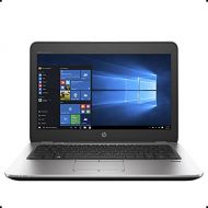 Amazon Renewed HP Elitebook 820 G3 Business Laptop, 12.5 HD Display, Intel Core i5-6300U 2.4Ghz, 8GB RAM, 256GB SSD, 802.11 AC, Windows 10 Professional (Renewed)