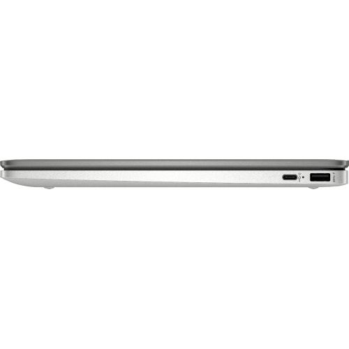  Amazon Renewed 2020 HP High Performance Chromebook 14 FHD 1929x1080 - Intel Celeron N4000 - 4GB Memory - 32GB eMMC - Natural Silver (Renewed)