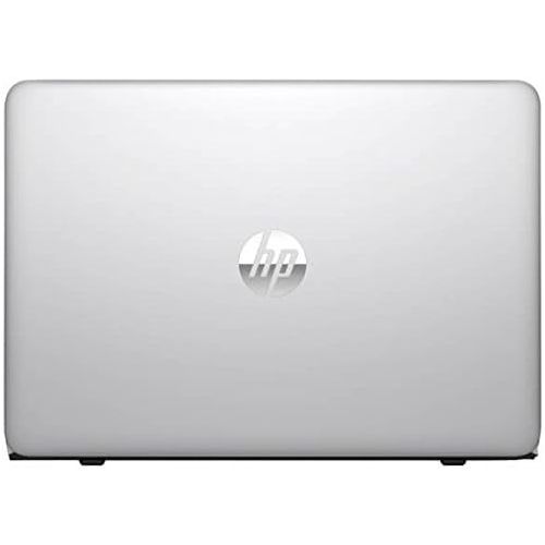  Amazon Renewed HP EliteBook 745 G3 14in Notebook PC - AMD A10-8700B 1.8GHz 8GB 256GB SSD Windows 10 Professional (Renewed)