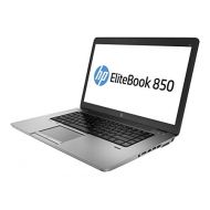 Amazon Renewed HP Elitebook 850 G2 15.6 HD, Core i7-5600U 2.6GHz, 16GB RAM, 500GB Solid State Drive, Windows 10 Pro 64Bit, (Renewed)