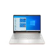 Amazon Renewed HP 15-dy0015ds 15.6 Micro-Edge Laptop Intel Celeron N4000 4GB 256GB Webcam Windows 10 (Renewed)