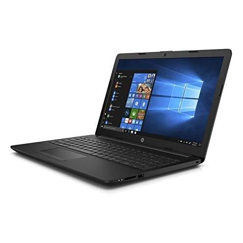  Amazon Renewed 2019 HP 15.6 BrightView Premium Laptop Computer, AMD Ryzen 3-2200U Up to 3.4Ghz, 4GB DDR4 RAM, 1TB HDD, WiFi, Bluetooth 4.2, AMD Radeon Vega 3 Graphics, USB 3.1, HDMI, Windows 10 (