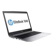 Amazon Renewed HP EliteBook Folio 1040 G3 - Intel Core i5-6300U - 8GB DDR4 Memory, 128GB SSD - 14-inch QHD Touchscreen - 802.11AC - Bluetooth - Webcam - USB-C - HDMI - Windows 10 Pro (Renewed)