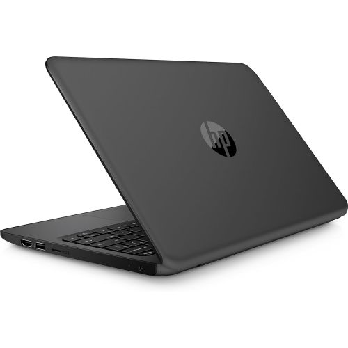  Amazon Renewed HP Stream 11 Pro G4 11.6in LCD Netbook - Intel Celeron N3350 Dual-core (2 Core) 1.10 GHz - 4 GB DDR3L SDRAM - 64 GB Flash Memory (Renewed)