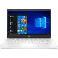 Amazon Renewed HP Laptop Intel Celeron N4020 4GB DDR4 SDRAM 64GB eMMC 14 inch HD LED Display Microsoft 365 1 Year Subscription (White) (Renewed)