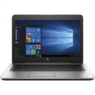 Amazon Renewed HP EliteBook 840 G4 FHD Corning Gorilla Glass Touch Screen (1920 x 1080), Core i5-7300U 2.4GHz up to 3.9GHz, 16GB RAM, 256GB Solid State Drive, Webcam, Bluetooth, WiFi, Windows 10