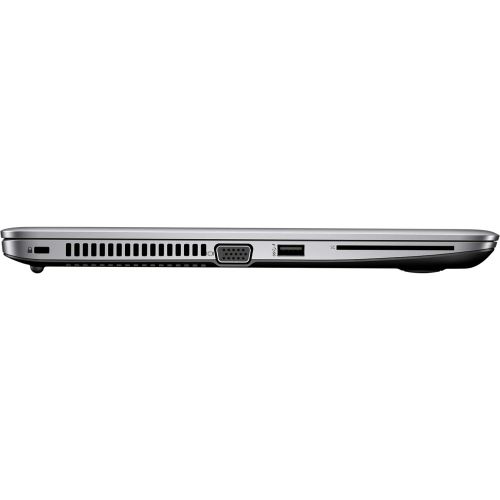  Amazon Renewed HP EliteBook 840 G4 FHD Corning Gorilla Glass Touch Screen (1920 x 1080), Core i5-7300U 2.4GHz up to 3.9GHz, 16GB RAM, 256GB Solid State Drive, Webcam, Bluetooth, WiFi, Windows 10