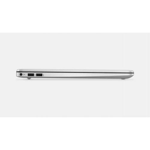  Amazon Renewed 2020 HP 15 15.6 HD Touchscreen Premium Laptop - 10th Gen Intel Core i5-1035G1, 16GB DDR4, 512GB SSD, USB Type-C, HDMI, Windows 10 - Silver W (Renewed)