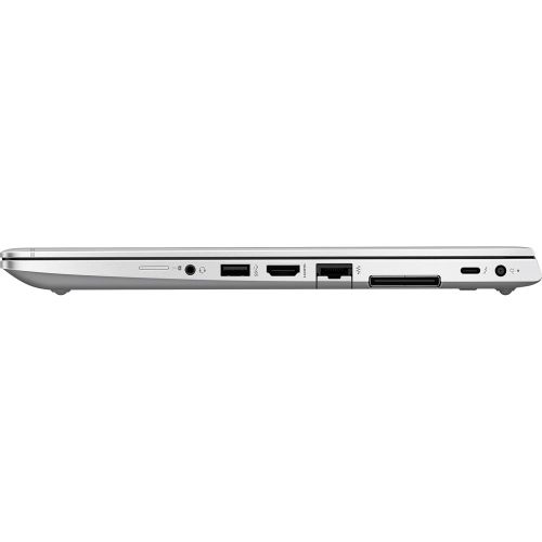  Amazon Renewed HP Elitebook 840 G5 - 14 FHD - i5-8350U Quad Core - 8 GB RAM - 256 SSD - Windows 10 Pro 64 (Renewed)