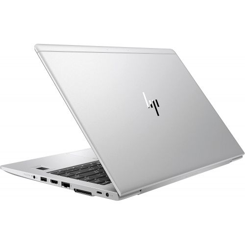  Amazon Renewed HP Elitebook 840 G5 - 14 FHD - i5-8350U Quad Core - 8 GB RAM - 256 SSD - Windows 10 Pro 64 (Renewed)