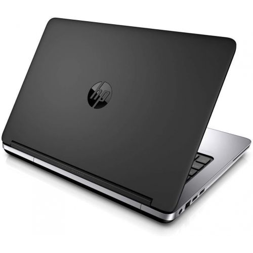  Amazon Renewed HP ProBook 640 G1 Intel i5-4300M 2.50GHz 8GB RAM 240GB SSD Windows 10 Pro (Renewed)