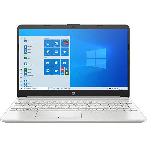  Amazon Renewed HP Laptop - 15-dw2008ca Intel Core i5-1035G1 15.6 Screen 8 GB DDR4-2666 SDRAM 1 TB 5400 RPM SATA HDD Intel UHD Graphics Windows 10 Home (Renewed)