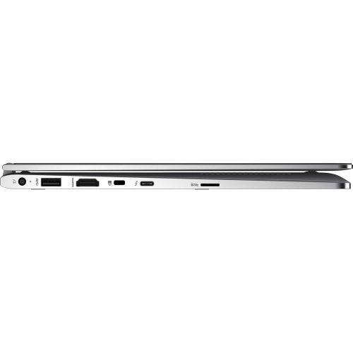  Amazon Renewed HP EliteBook x360 1030 G2 Notebook 2-in-1 Convertible Laptop PC - 7th Gen Intel i5, 8GB RAM, 512GB SSD, 13.3 inch Full HD (1920x1080) Touchscreen, Win10 Pro Thunderbolt (Renewed)