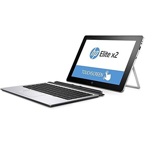  Amazon Renewed Hp Elite X2 1012 G1 12 Intel Core M7 6Y75 Windows 10 Pro 64-Bit 8Gb RAM 256Gb SSD - Does NOT Include Pen (Renewed)