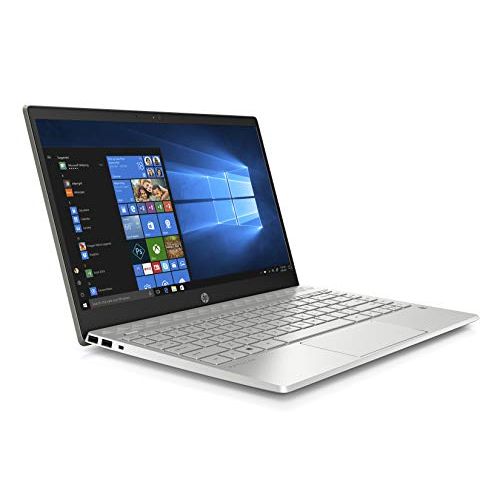  Amazon Renewed HP Pavilion 13 i3-8145U 8GB 128GB SSD 13.3-inch 1920x1080 Fingerprint Reader Windows 10 Laptop (Renewed)