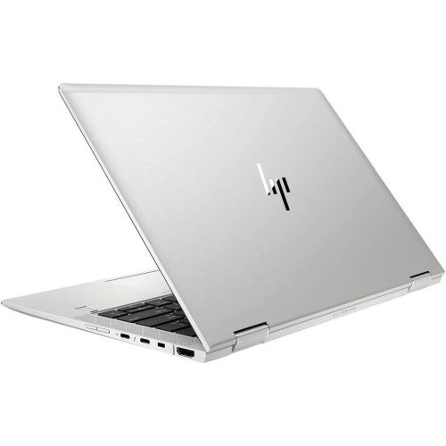  Amazon Renewed HP Elitebook 1030 X360 G2 2-in-1 13.3€ Full HD FHD(1920x1080) Privacy Touchscreen Business Laptop (Intel i7-7600U, 16GB RAM, 512GB PCIe NVMe SSD) Thunderbolt, Fingerprint, Windows