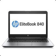 Amazon Renewed HP EliteBook 840 G3 Business Laptop, 14 Anti-Glare HD, Intel Core i5-6200U, 16GB DDR4, 512GB SSD, Webcam, Windows 10 Pro (Renewed)