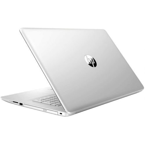  Amazon Renewed HP 17.3 FHD IPS Laptop, Core i5-10210U (Beat i7-8665U), HD Webcam, Backlit Keyboard, HDMI, UHD Graphics, Windows 10 Home, 12GB Memory, 1TB HDD (Renewed)