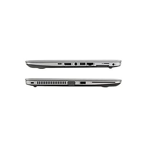  Amazon Renewed HP Elitebook 850 G3 15.6 FHD Touchscreen Laptop - Intel Core i7-6600U 2.6 GHz - 16GB - 512GB SSD - Webcam - Bluetooth - Windows 10 Pro (Renewed)