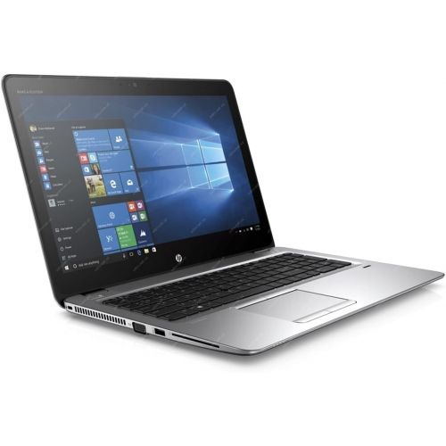  Amazon Renewed HP Elitebook 850 G3 15.6 FHD Touchscreen Laptop - Intel Core i7-6600U 2.6 GHz - 16GB - 512GB SSD - Webcam - Bluetooth - Windows 10 Pro (Renewed)