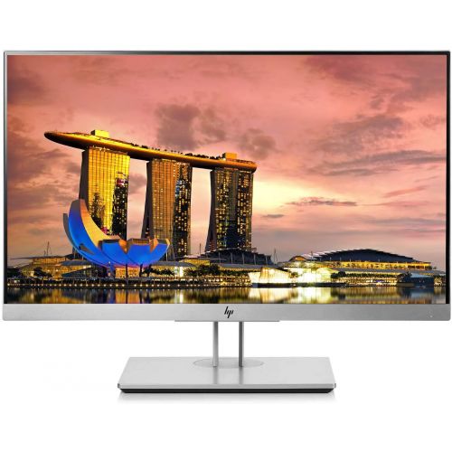  Amazon Renewed HP EliteDisplay E223 21.5 inches LCD Monitor, 16:9 Aspect Ratio, 1920x1080, VGA, HDMI (Renewed)