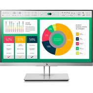 Amazon Renewed HP EliteDisplay E223 21.5-inch Monitor (Renewed)